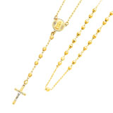 Rosary Necklaces