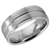 Stainless Steel Jewelry Image
