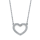 Cubic Zirconia Necklaces Image