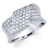Diamond Jewelry: Diamond Rings
