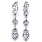 Fancy Earrings