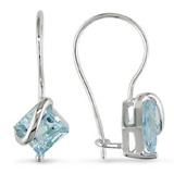 Gemstone Jewelry: Gemstone Earrings
