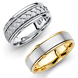 Gold Jewelry: Gold Rings
