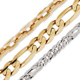 Gold Jewelry: Gold Chains