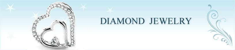 Diamond-Jewelry Banner