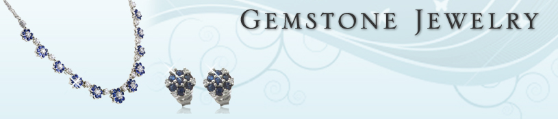Gemstone-Jewelry Banner