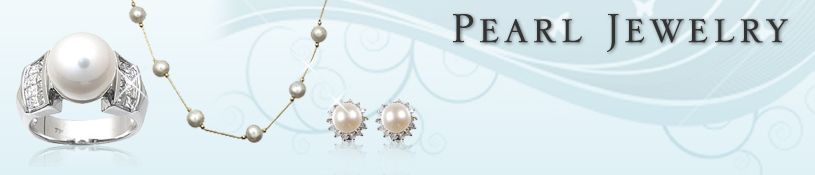 Pearl-Jewelry Banner