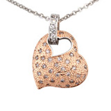 Charm Necklaces