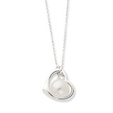 Pearl Necklaces Image