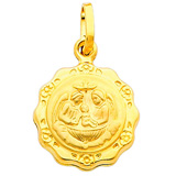 Religious Pendants