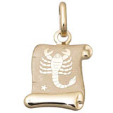 Astrology Zodiac Pendants