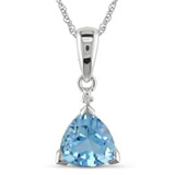 Gemstone Pendants