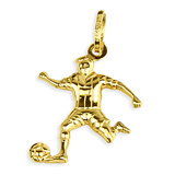 Sports Pendants