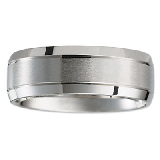 Platnium Jewelry: Platinum Rings