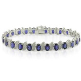 Gemstone Jewelry: Gemstone Bracelets