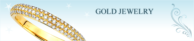 Gold-Jewelry Banner