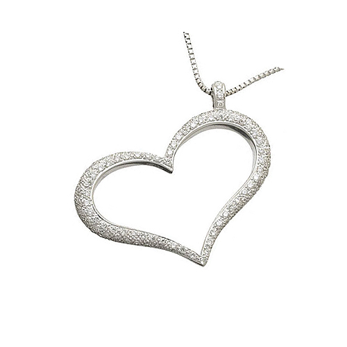 Diamond Heart
