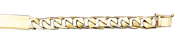 Link ID Bracelet