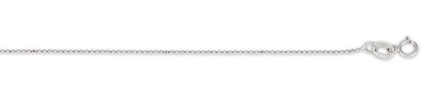 .9mm 14K Gold Ball Chain