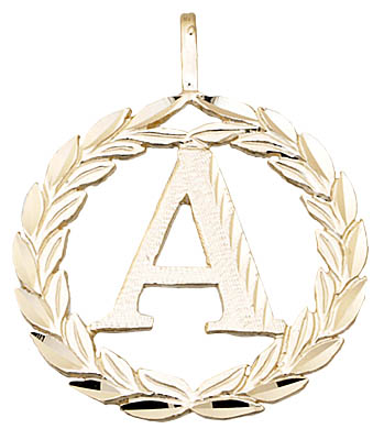 Initial Charm