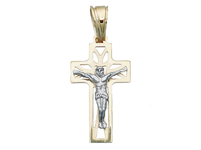 Italian Crucifix
