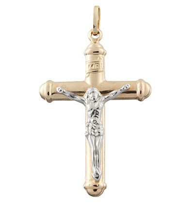 Italian Crucifix