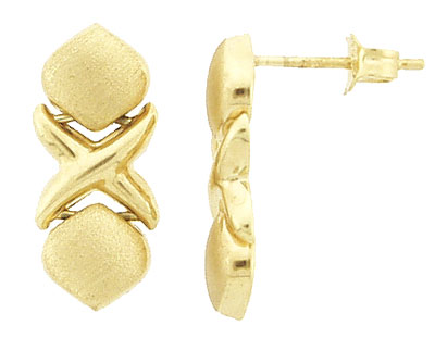 XO Earrings