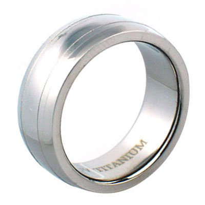 Titanium Band