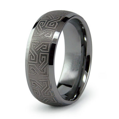  Fashion Trends   on Latest Men   S Wedding Bands   Fashion Trends For Men 2012