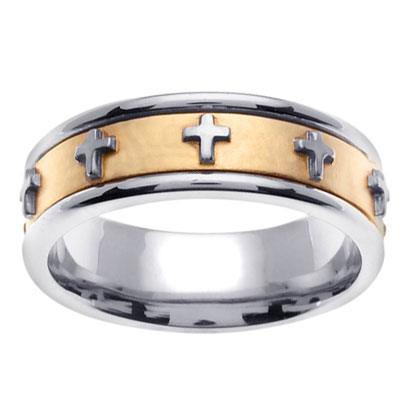 Christian Wedding Bands on Christian Wedding Band Rings