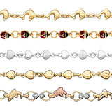Charm Bracelets Image