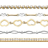 Fancy Bracelets Image