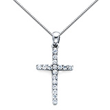 Diamond Jewelry: Diamond Necklaces