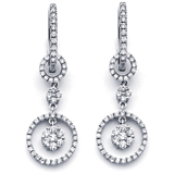 Dangle & Drop Earrings Image