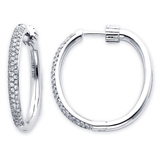 Hoop Earrings Image