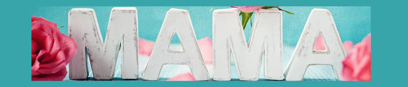 Mothers-Day Banner