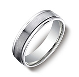 Platnium Jewelry: Platinum Rings
