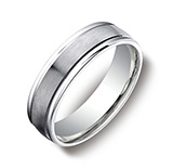 Platinum Jewelry Image