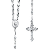 Rosary Necklaces