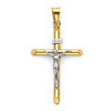 Crucifix Pendants Image