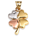 Good Luck Pendants Image