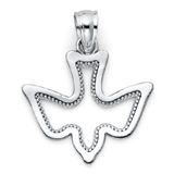 Religious Pendants Image