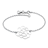 Silver Jewelry: Silver Bracelets