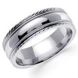 Designer Wedding Bands