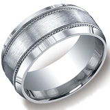 Men's Wedding Bands Image