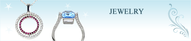 Jewelry Banner