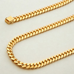 Chain Necklaces