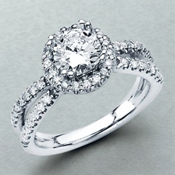 Diamond Engagement Rings