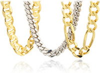chain necklaces chain necklaces