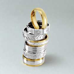 Wedding Bands